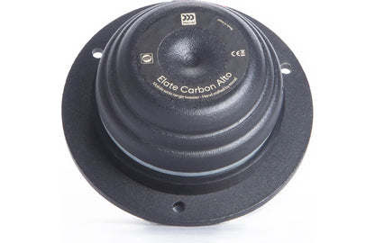 Morel Elate Carbon Alto Elate Carbon Series 1.1" tweeters