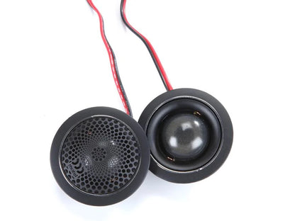 Morel Elate Carbon 52A, 62A Elate Carbon Series component speaker system