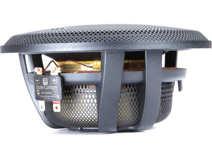 Morel Elate Carbon 52A, 62A Elate Carbon Series component speaker system