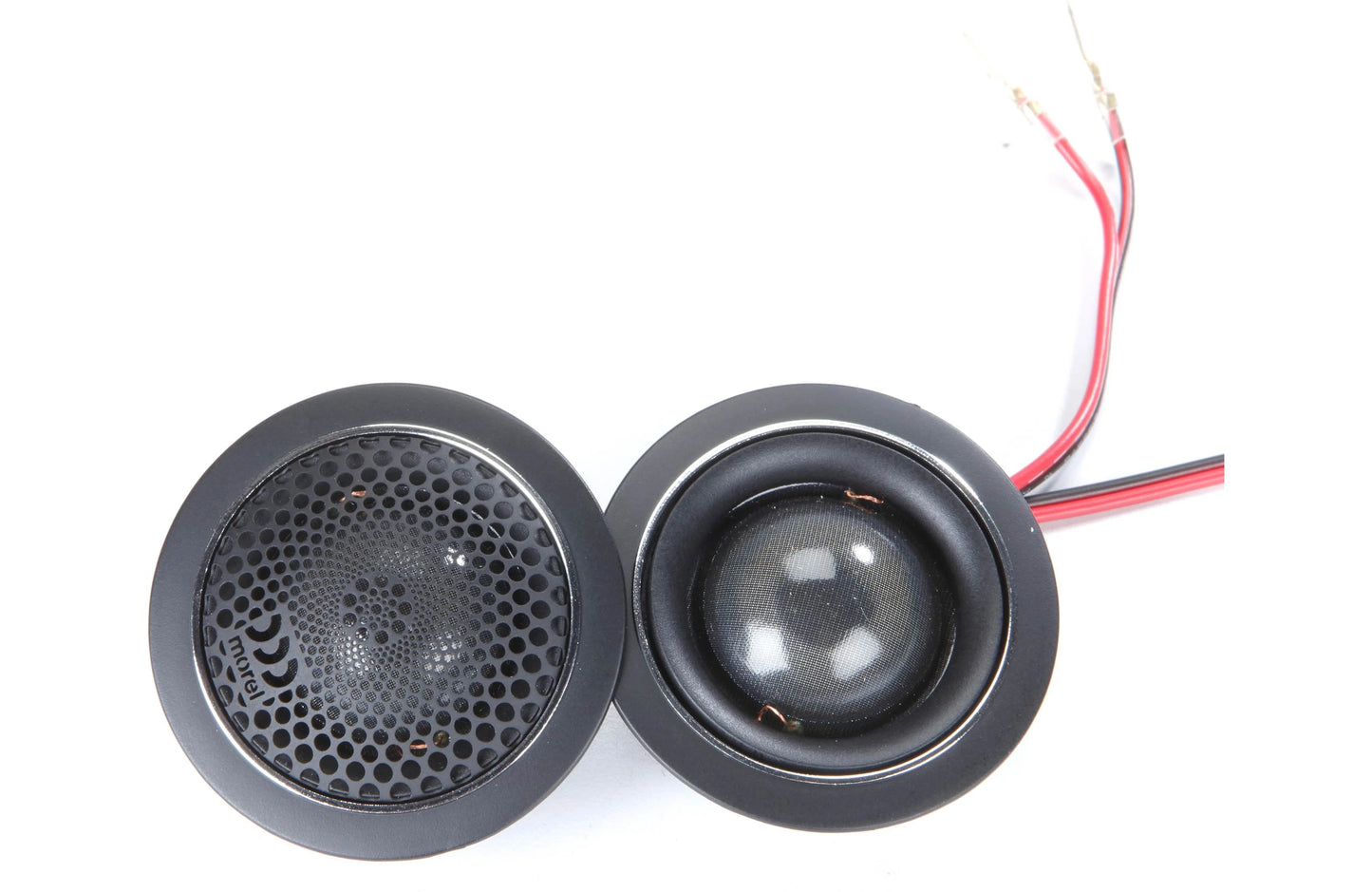 Morel Elate Carbon Pro 53A, 63A, 93A Elate Carbon Pro Series 3-way component speaker system