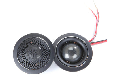 Morel Elate Carbon Pro 53A, 63A, 93A Elate Carbon Pro Series 3-way component speaker system