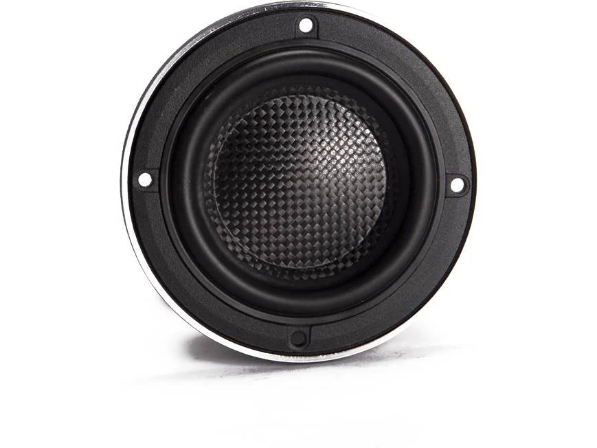 Morel Elate Carbon MM3 Elate Carbon Series 3-1/2" midrange speakers