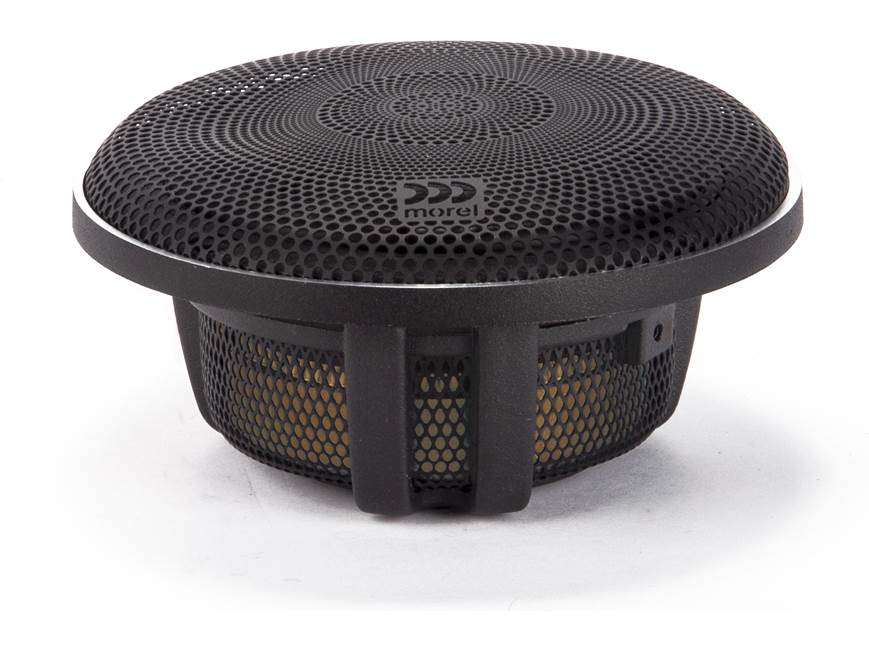 Morel Elate Carbon MM3 Elate Carbon Series 3-1/2" midrange speakers