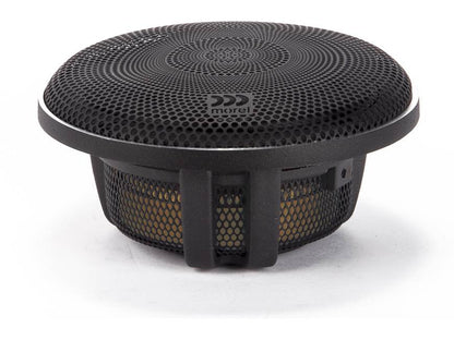 Morel Elate Carbon MM3 Elate Carbon Series 3-1/2" midrange speakers