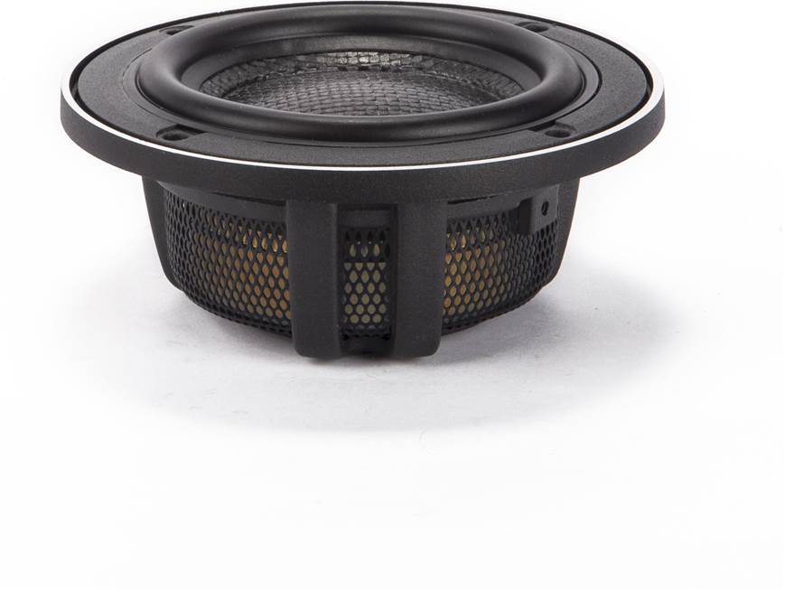 Morel Elate Carbon MM3 Elate Carbon Series 3-1/2" midrange speakers