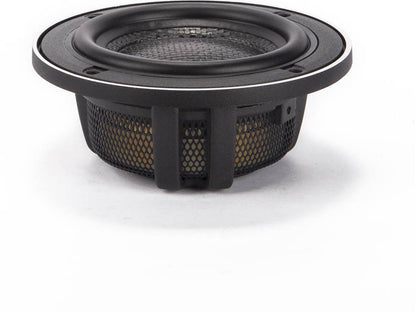 Morel Elate Carbon MM3 Elate Carbon Series 3-1/2" midrange speakers