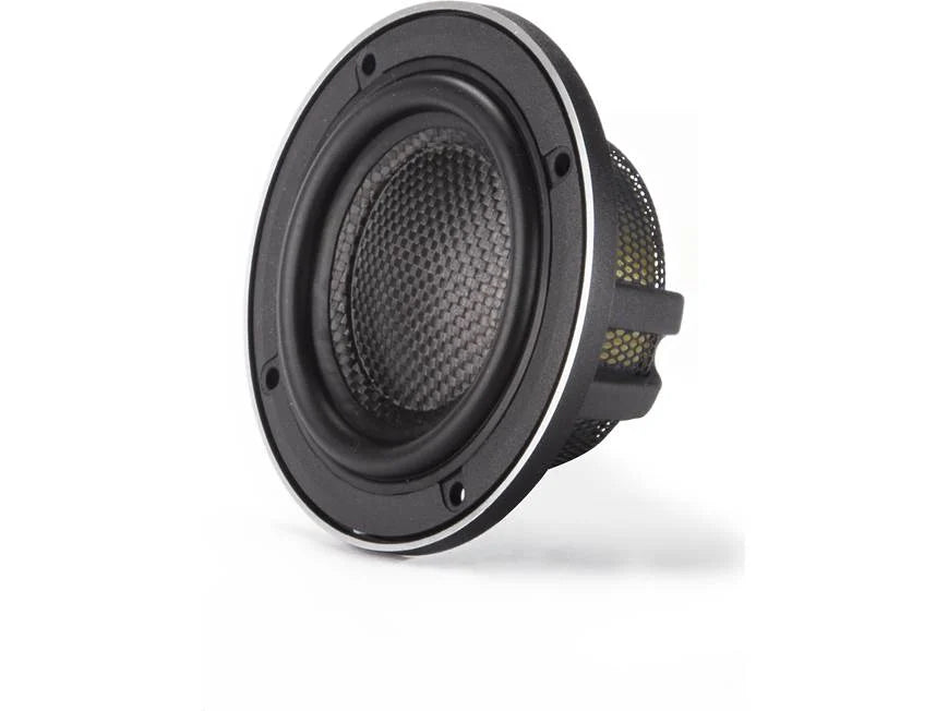 Morel Elate Carbon MM3 Elate Carbon Series 3-1/2" midrange speakers