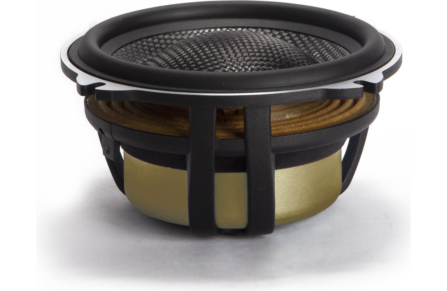 Morel Elate Carbon MW5, MW6, MW9 Elate Carbon Series woofers