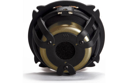 Morel Elate Carbon MW5, MW6, MW9 Elate Carbon Series woofers