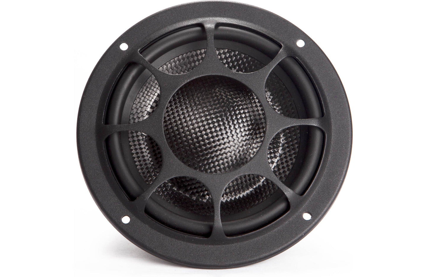 Morel Elate Carbon MW5, MW6, MW9 Elate Carbon Series woofers