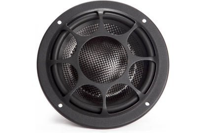 Morel Elate Carbon MW5, MW6, MW9 Elate Carbon Series woofers