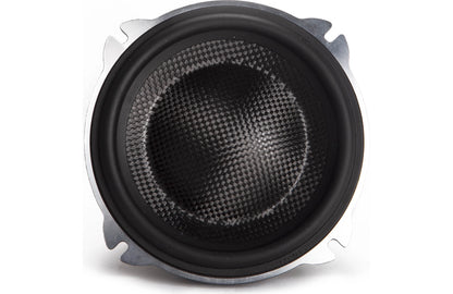 Morel Elate Carbon MW5, MW6, MW9 Elate Carbon Series woofers