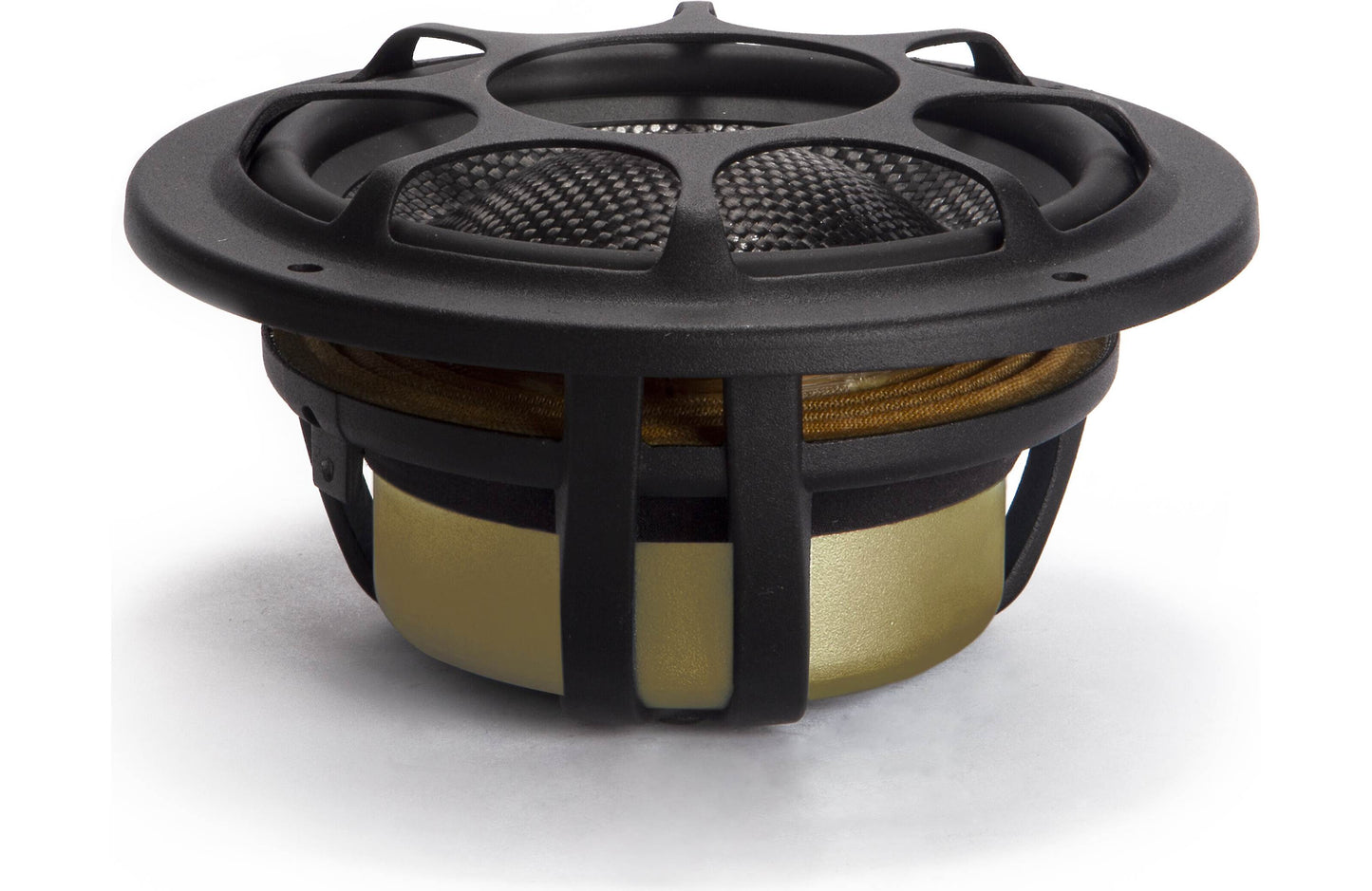 Morel Elate Carbon MW5, MW6, MW9 Elate Carbon Series woofers