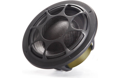 Morel Elate Carbon MW5, MW6, MW9 Elate Carbon Series woofers