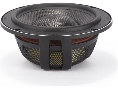 Morel Elate Carbon MW5, MW6, MW9 Elate Carbon Series woofers