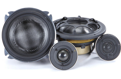 Morel Elate Carbon Pro 52A, 62A Elate Carbon Pro Series