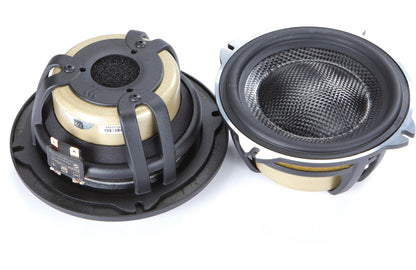 Morel Elate Carbon Pro 52A, 62A Elate Carbon Pro Series