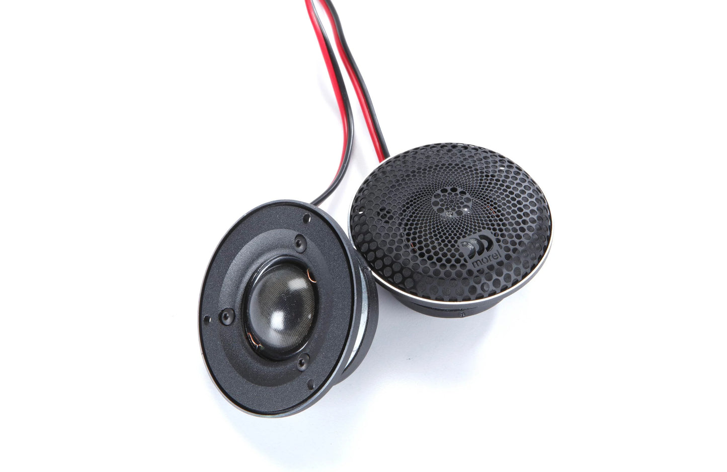Morel Elate Carbon Pro 52A, 62A Elate Carbon Pro Series