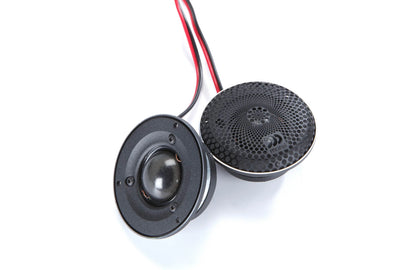 Morel Elate Carbon Pro 52A, 62A Elate Carbon Pro Series