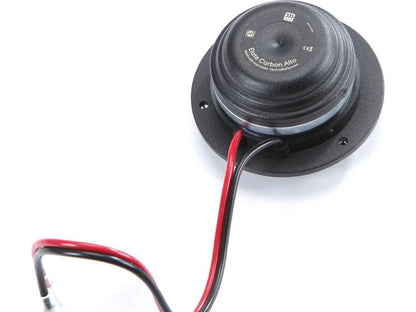 Morel Elate Carbon Pro 53A, 63A, 93A Elate Carbon Pro Series 3-way component speaker system