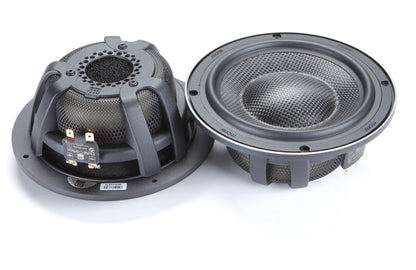 Morel Elate Carbon Pro 52A, 62A Elate Carbon Pro Series