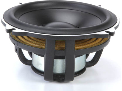 Morel Hybrid 42, 52, 62 Hybrid Series 2-way component speaker system
