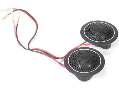 Morel Hybrid 42, 52, 62 Hybrid Series 2-way component speaker system