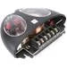 Morel Hybrid 42, 52, 62 Hybrid Series 2-way component speaker system