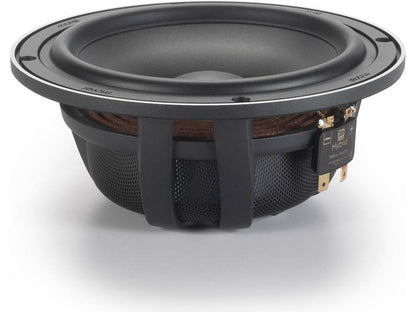 Morel Hybrid 42, 52, 62 Hybrid Series 2-way component speaker system