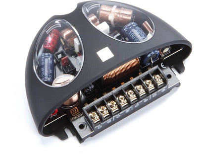 Morel Hybrid 63 Hybrid Series 6-1/2" 3-way component speaker system