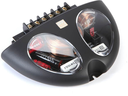 Morel Hybrid Integra 42, 52, 62 Hybrid Integra Series car speakers