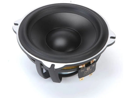 Morel Hybrid Integra 42, 52, 62 Hybrid Integra Series car speakers