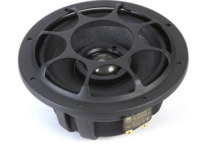 Morel Hybrid Integra 42, 52, 62 Hybrid Integra Series car speakers