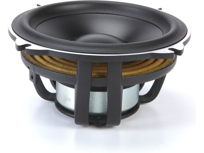 Morel Hybrid Integra 42, 52, 62 Hybrid Integra Series car speakers