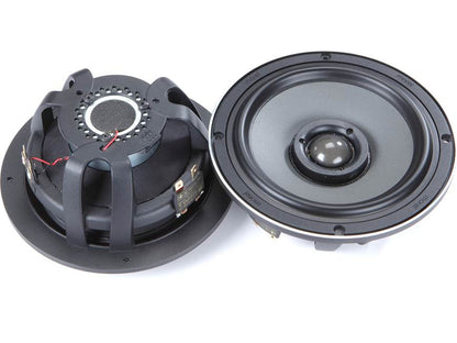 Morel Hybrid Integra 42, 52, 62 Hybrid Integra Series car speakers