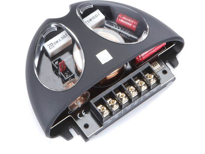 Morel Hybrid Integra 42, 52, 62 Hybrid Integra Series car speakers