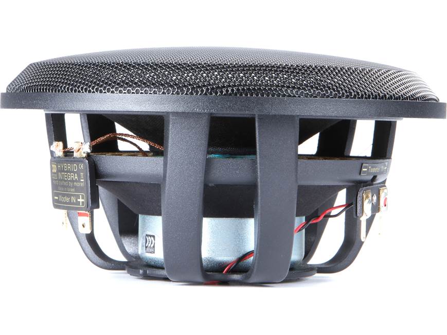 Morel Hybrid Integra 42, 52, 62 Hybrid Integra Series car speakers