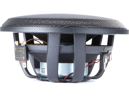 Morel Hybrid Integra 42, 52, 62 Hybrid Integra Series car speakers