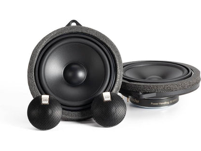 Morel IP-BMW42, IP-BMW42-CTR, IP-BMW4C, IP-BMW4C-CTR Integration Performance Series