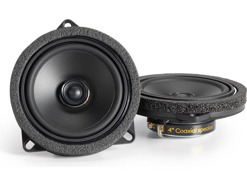 Morel IP-BMW42, IP-BMW42-CTR, IP-BMW4C, IP-BMW4C-CTR Integration Performance Series