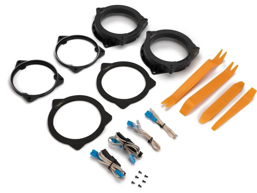 Morel IP-BMW42, IP-BMW42-CTR, IP-BMW4C, IP-BMW4C-CTR Integration Performance Series