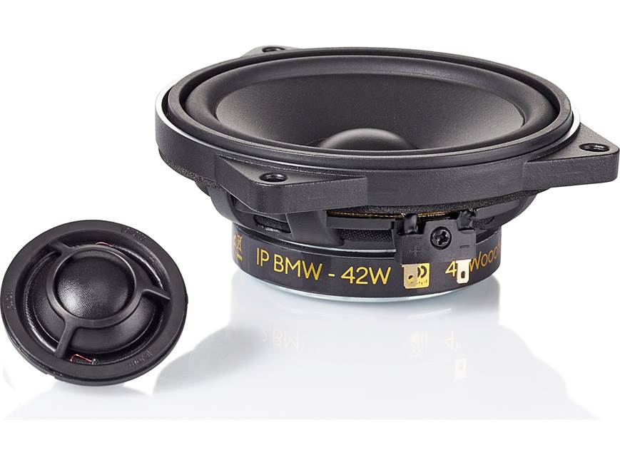 Morel IP-BMW42, IP-BMW42-CTR, IP-BMW4C, IP-BMW4C-CTR Integration Performance Series