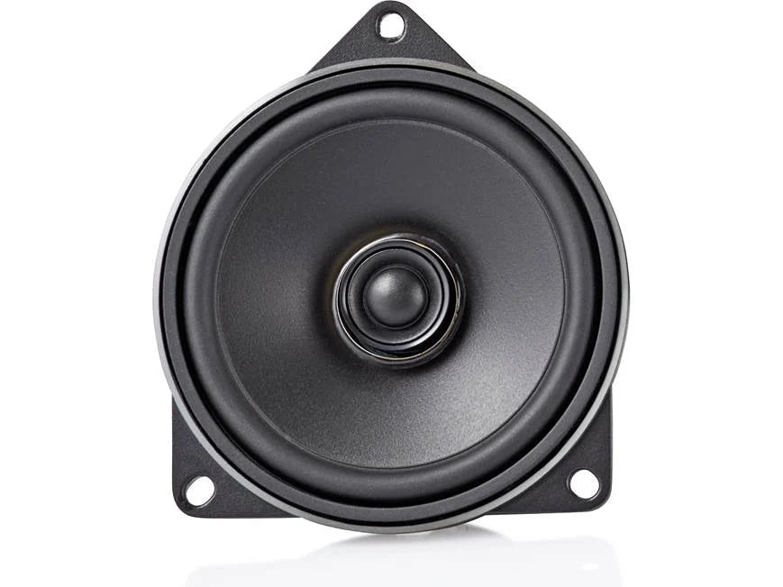 Morel IP-BMW42, IP-BMW42-CTR, IP-BMW4C, IP-BMW4C-CTR Integration Performance Series
