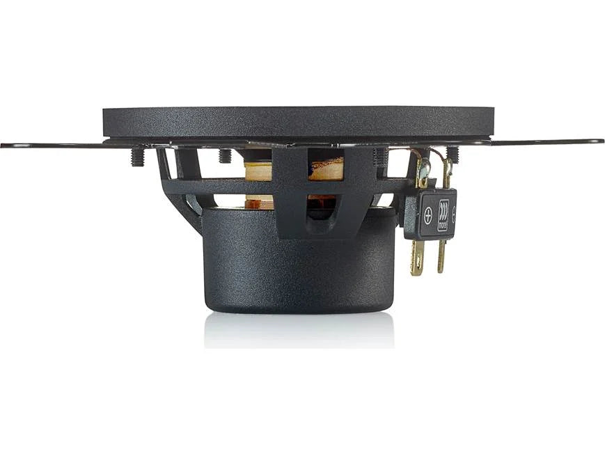 Morel IP-GM82 Integration Performance shallow-mount 8" 2-way component speaker system — fits select GM vehicles