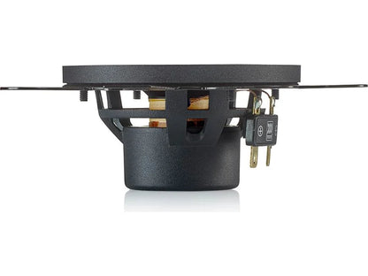 Morel IP-GM82 Integration Performance shallow-mount 8" 2-way component speaker system — fits select GM vehicles