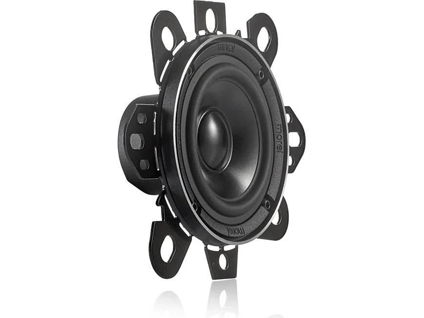 Morel IP-GM82 Integration Performance shallow-mount 8" 2-way component speaker system — fits select GM vehicles
