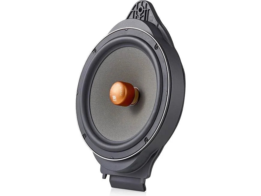 Morel IP-GM82 Integration Performance shallow-mount 8" 2-way component speaker system — fits select GM vehicles
