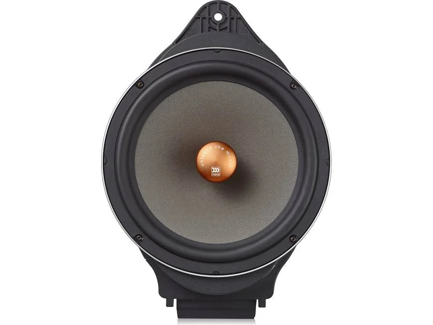 Morel IP-GM82 Integration Performance shallow-mount 8" 2-way component speaker system — fits select GM vehicles