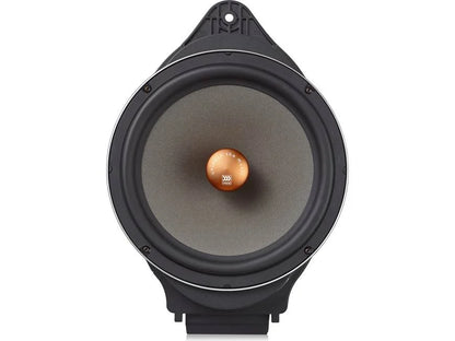 Morel IP-GM82 Integration Performance shallow-mount 8" 2-way component speaker system — fits select GM vehicles