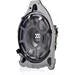 Morel IP-MBZSUB82-1L, IP-MBZSUB82-2L Integration Reference series 8" 2-ohm subwoofers — fits select Mercedes-Benz vehicles